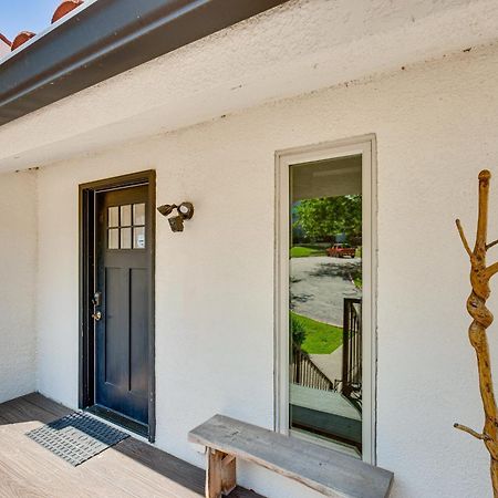 Lakefront Rockwall Home With Scenic Deck And Patio! Exterior photo