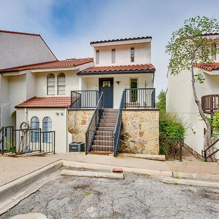 Lakefront Rockwall Home With Scenic Deck And Patio! Exterior photo